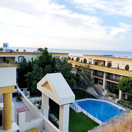 Penthouse Haramara, Romana Playa