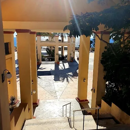 Penthouse Haramara, Romana Playa *
