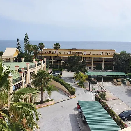 Penthouse Haramara, Romana Playa Marbella