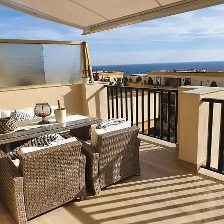Penthouse Haramara, Romana Playa *