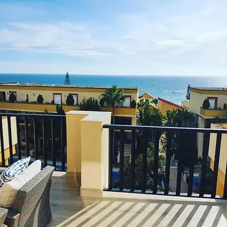 Penthouse Haramara, Romana Playa *