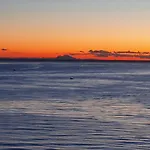 شقة Penthouse Haramara, Romana Playa ماربيا