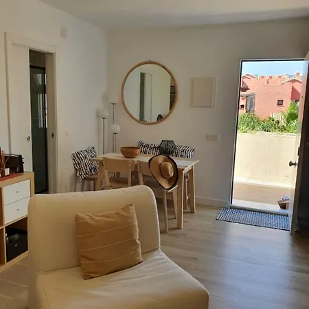 Penthouse Haramara, Romana Playa Apartmán Marbella