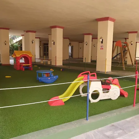 Apartmán Penthouse Haramara, Romana Playa *