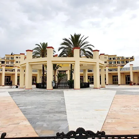 Penthouse Haramara, Romana Playa Appartement