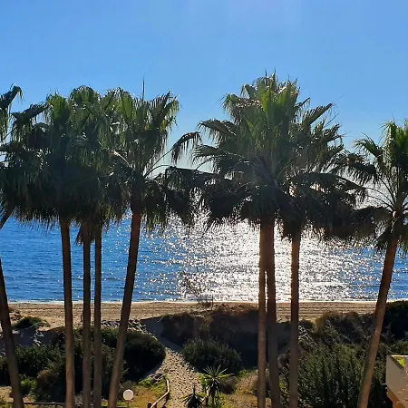 Penthouse Haramara, Romana Playa Apartmán