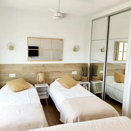 Penthouse Haramara, Romana Playa