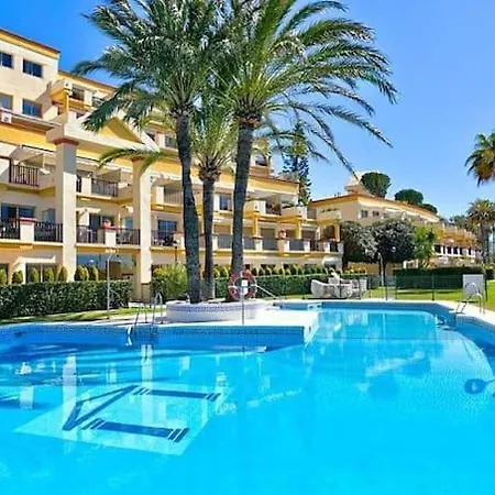 Penthouse Haramara, Romana Playa Appartement