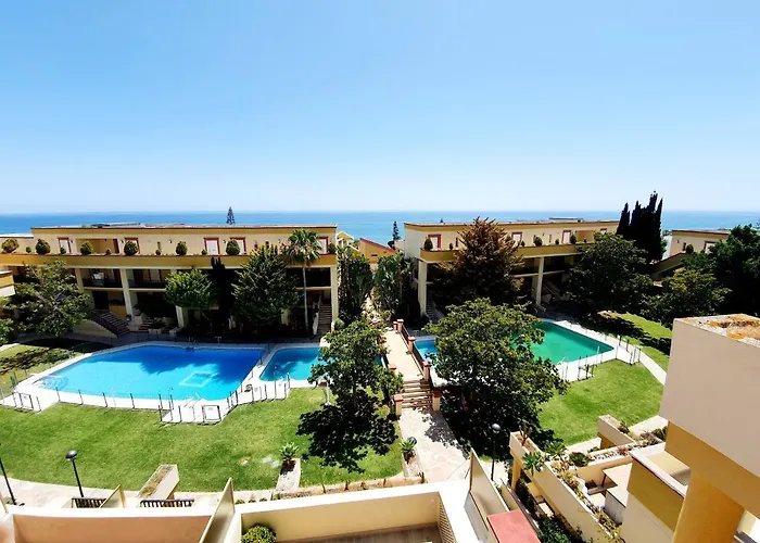 Penthouse Haramara, Romana Playa Apartment *