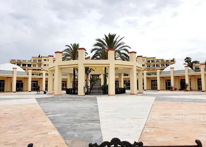 Penthouse Haramara, Romana Playa Apartment
