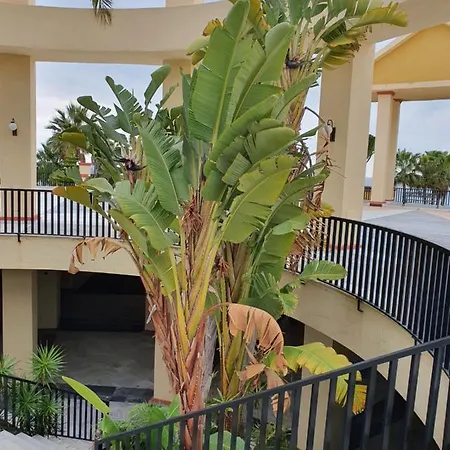 Penthouse Haramara, Romana Playa * Marbellac