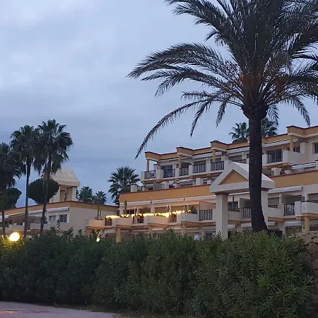 Penthouse Haramara, Romana Playa * Marbellac