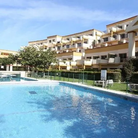 Penthouse Haramara, Romana Playa Appartement Marbellac