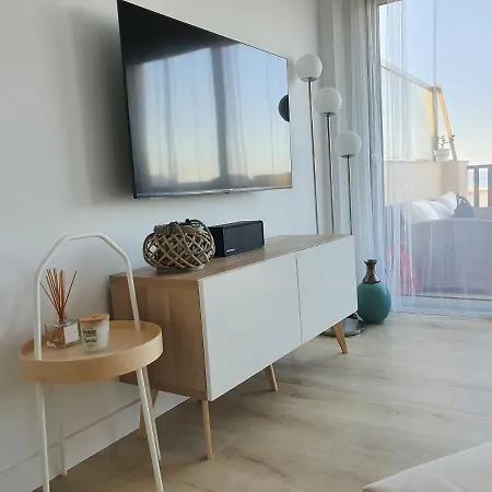 Appartement Penthouse Haramara, Romana Playa