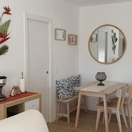 Appartement Penthouse Haramara, Romana Playa *