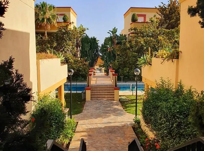 Apartament Penthouse Haramara, Romana Playa